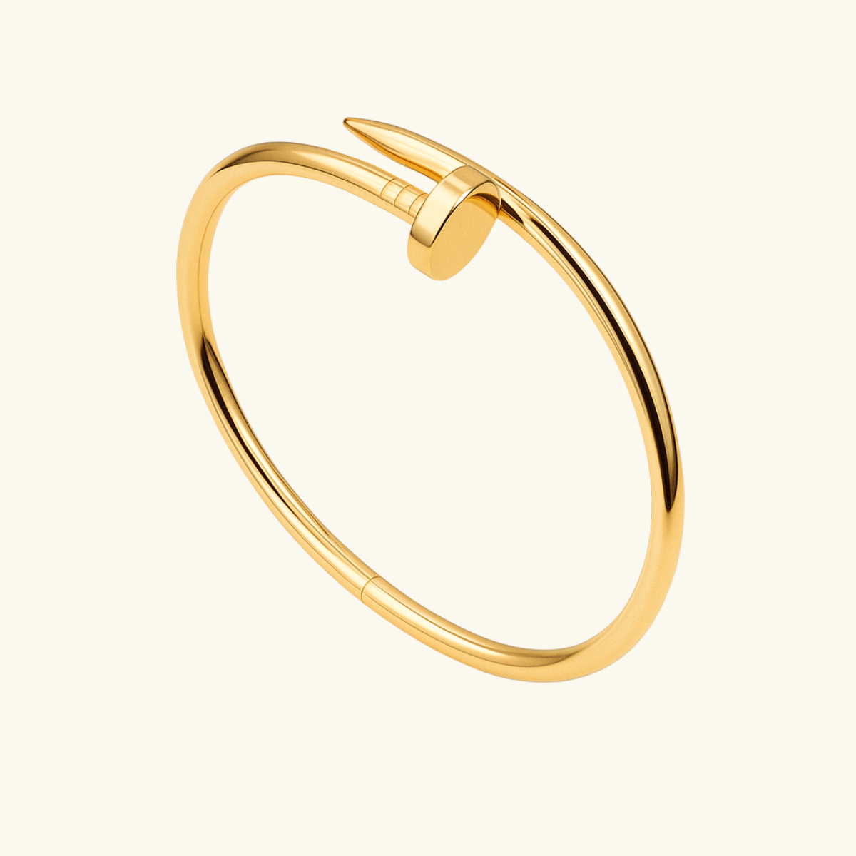 NAGEL Elegantes Armband