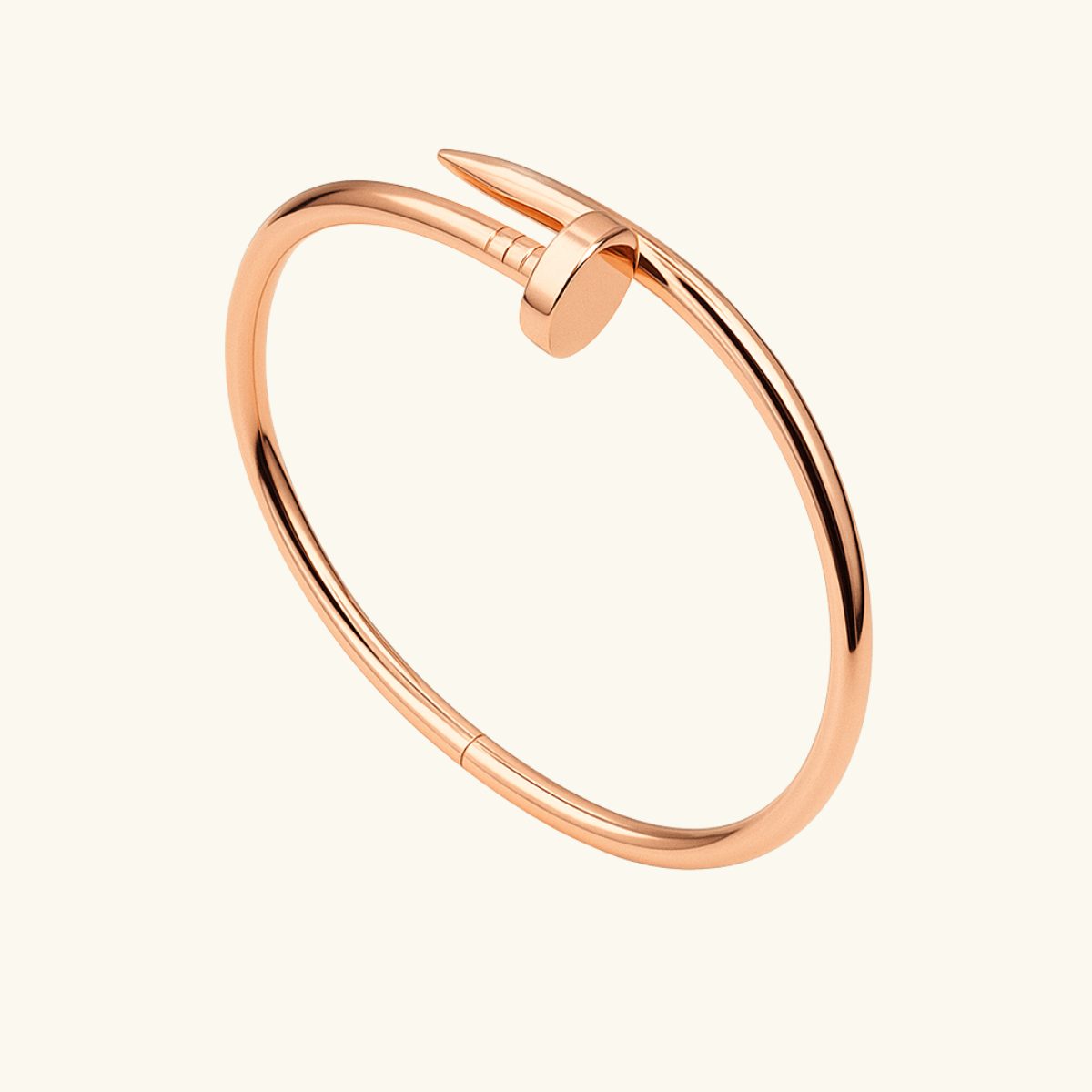 NAGEL Elegantes Armband