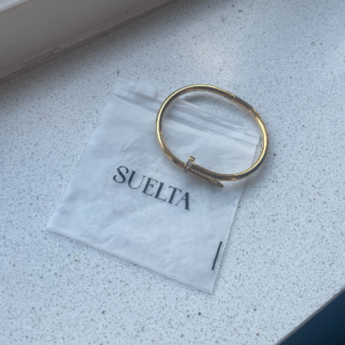 NAGEL Elegantes Armband