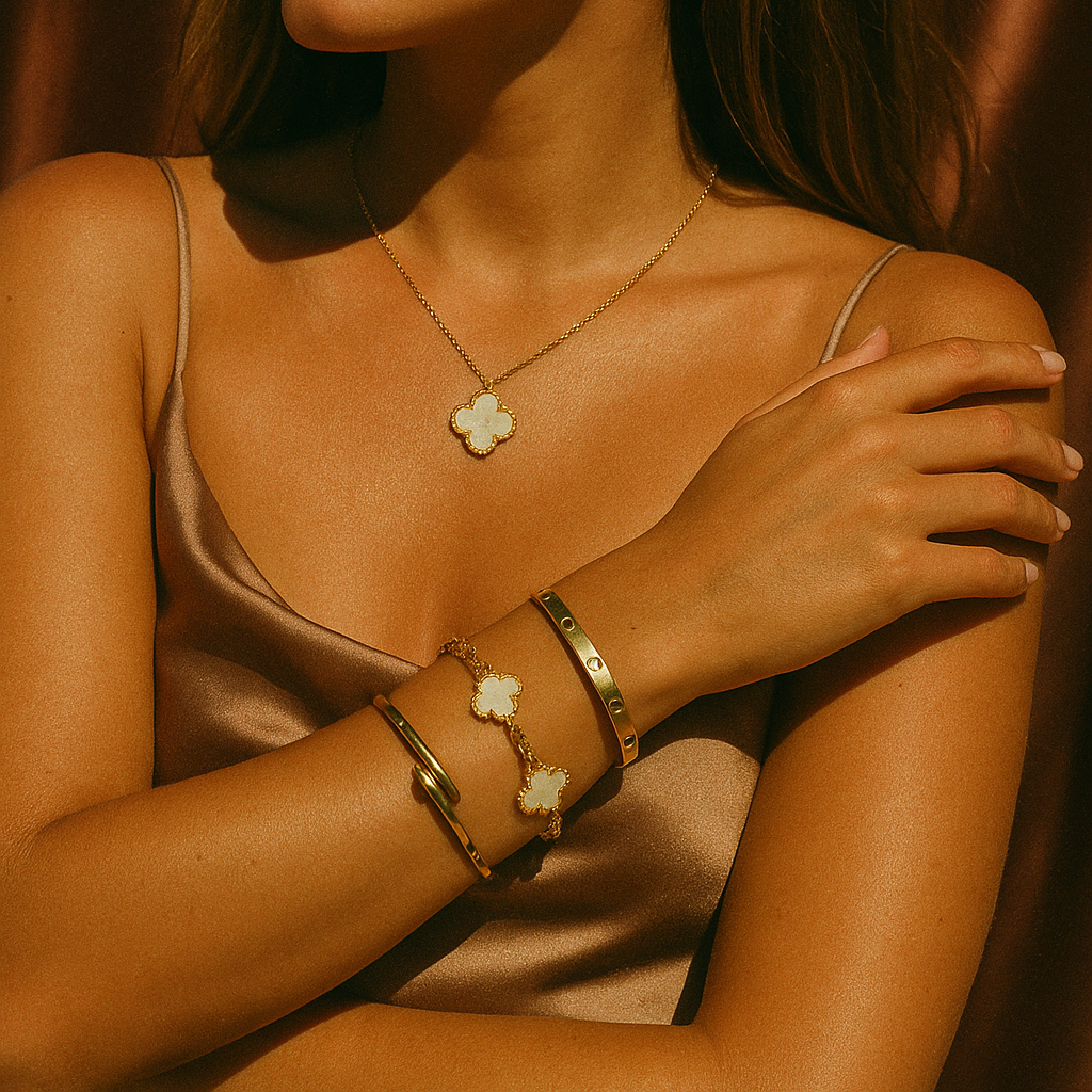 TOSKANA | Weiße Edition