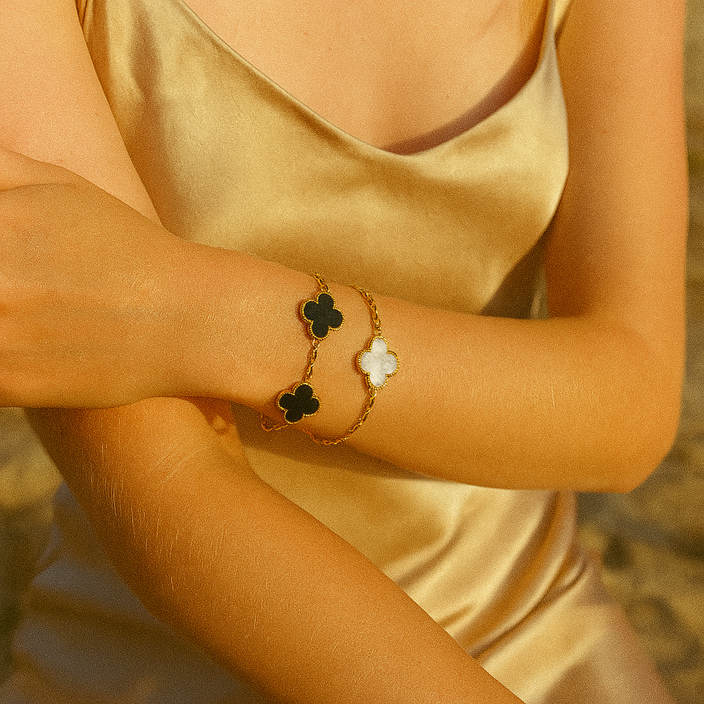 KLEE | | "Black 'n White" Set