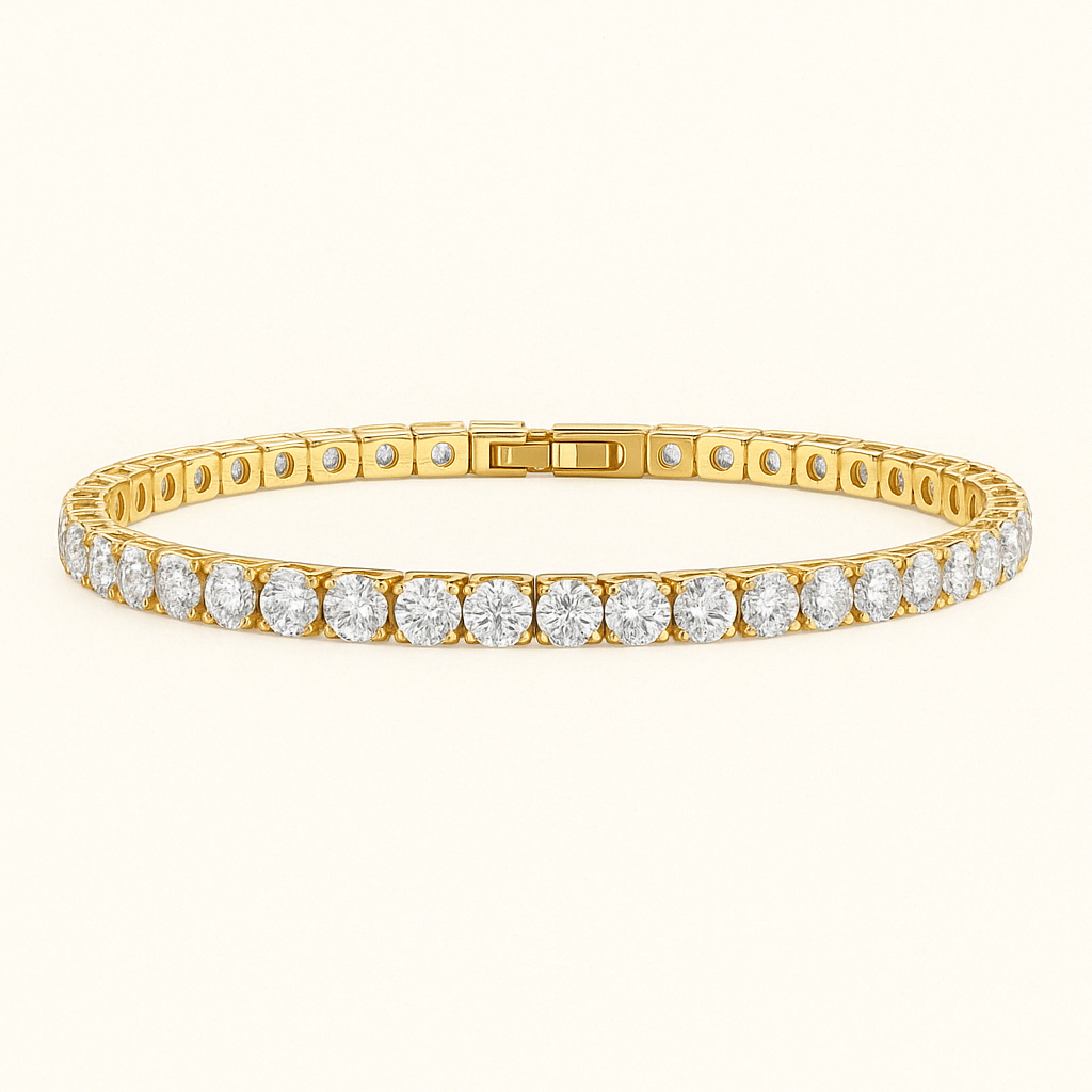 MARBELLA | Gold Edition