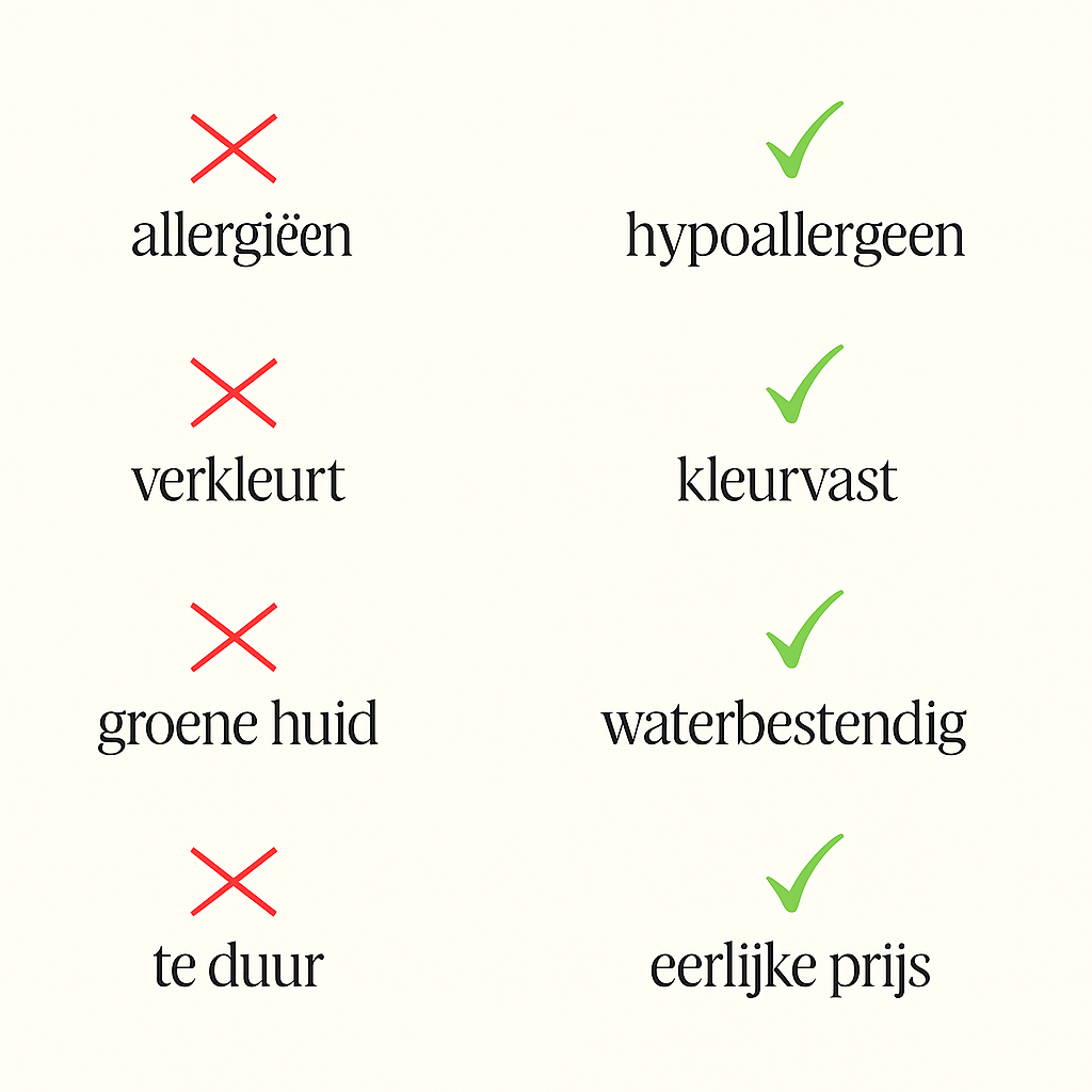 LYRA Goldene Fransenohrringe