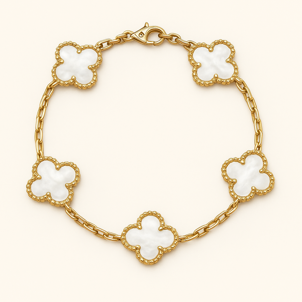 TOSKANA | Weiße Edition