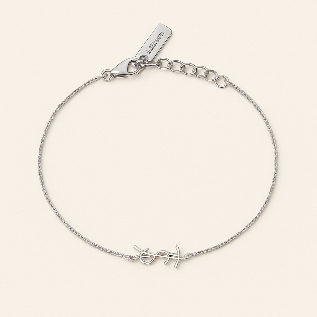 HANNAH "YSL" Armband