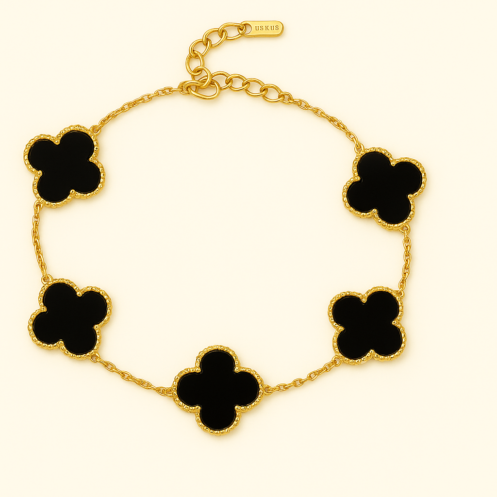 KLEE | Schwarzes Set