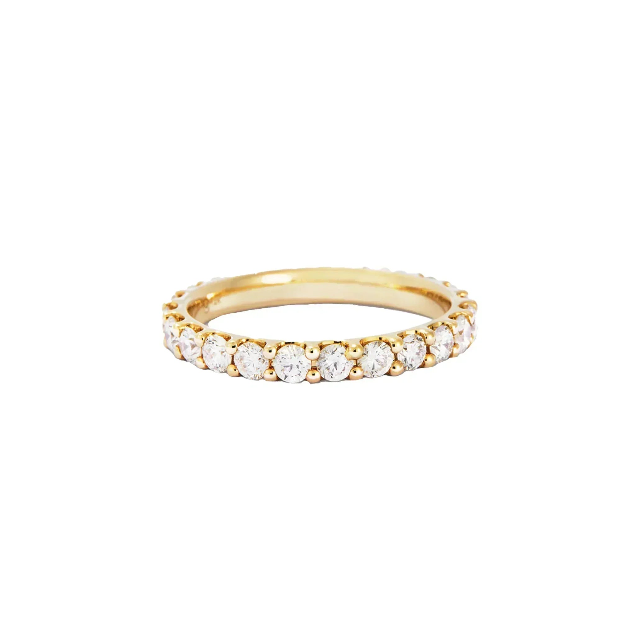 VERONA Eternity Ring