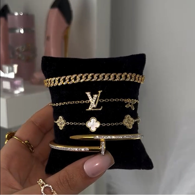 Gouden Set