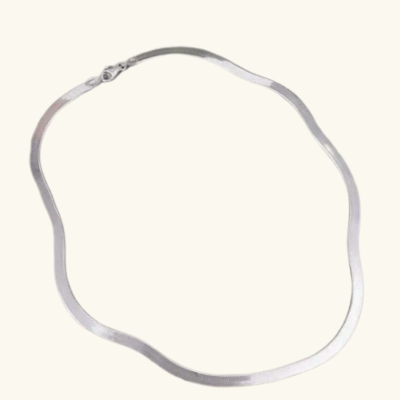 CHELSEA Klassische Halskette