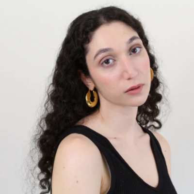 LILLE Luxus Ohrringe