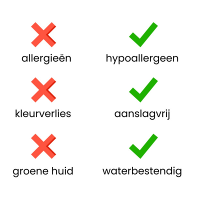 LILLE Luxus Ohrringe