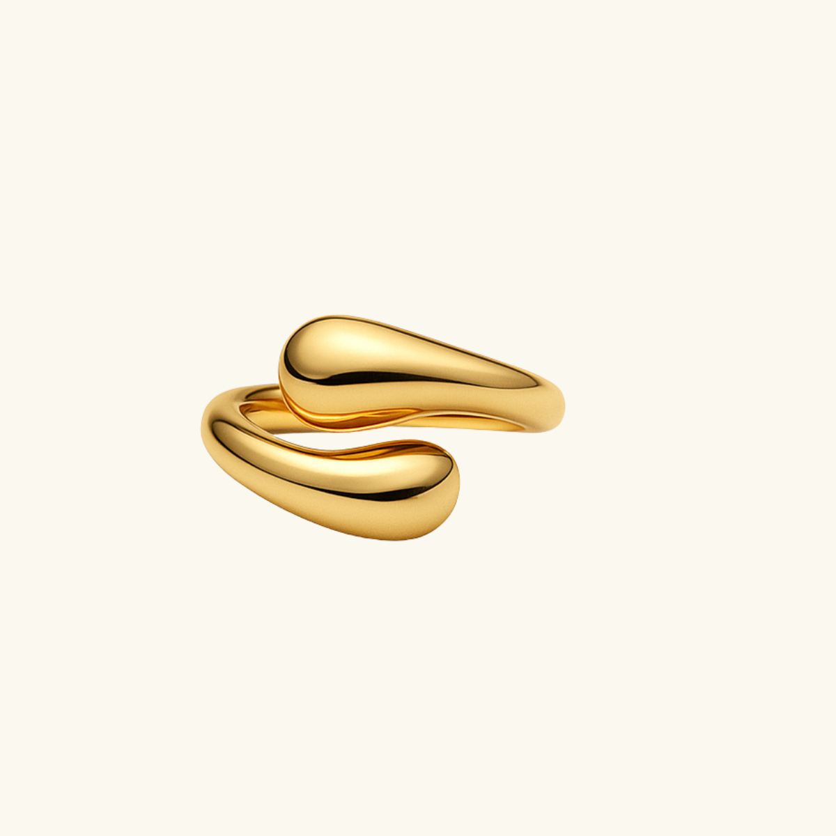 CORA Adjustable Ring