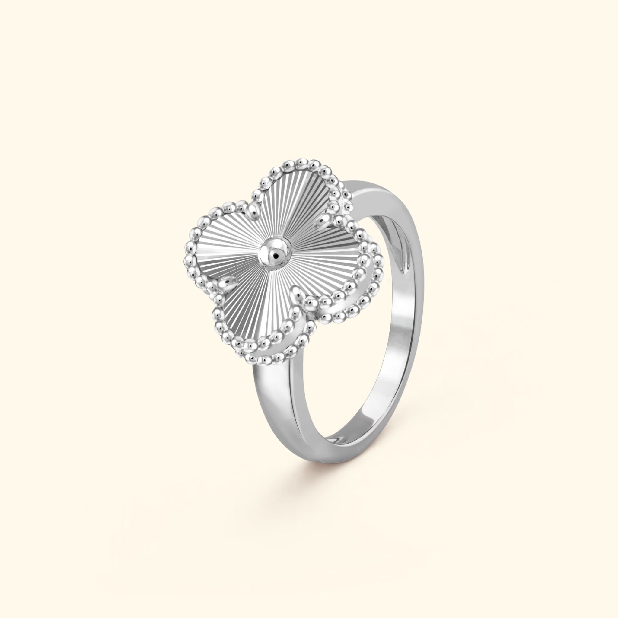KLAVER Ring