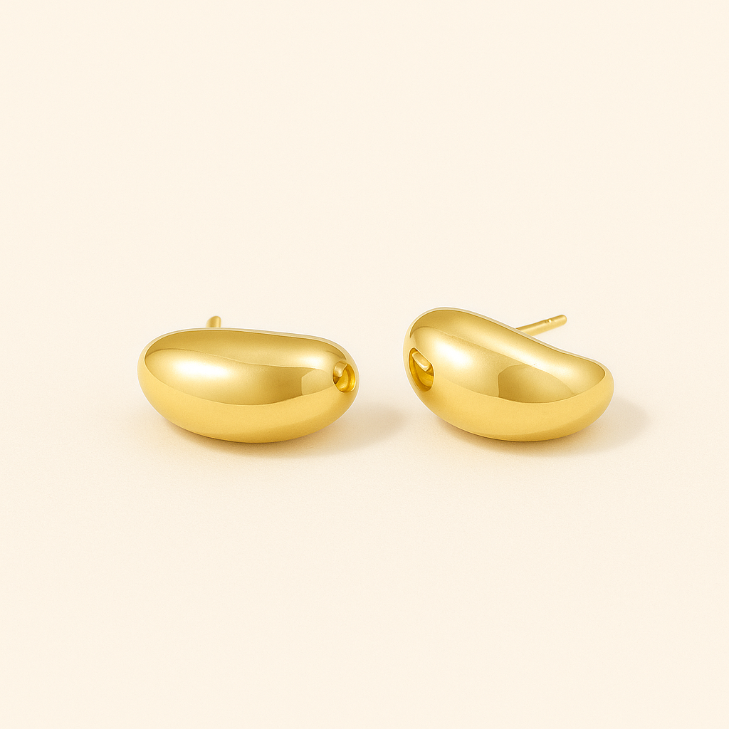 CELESTE Mini Earrings