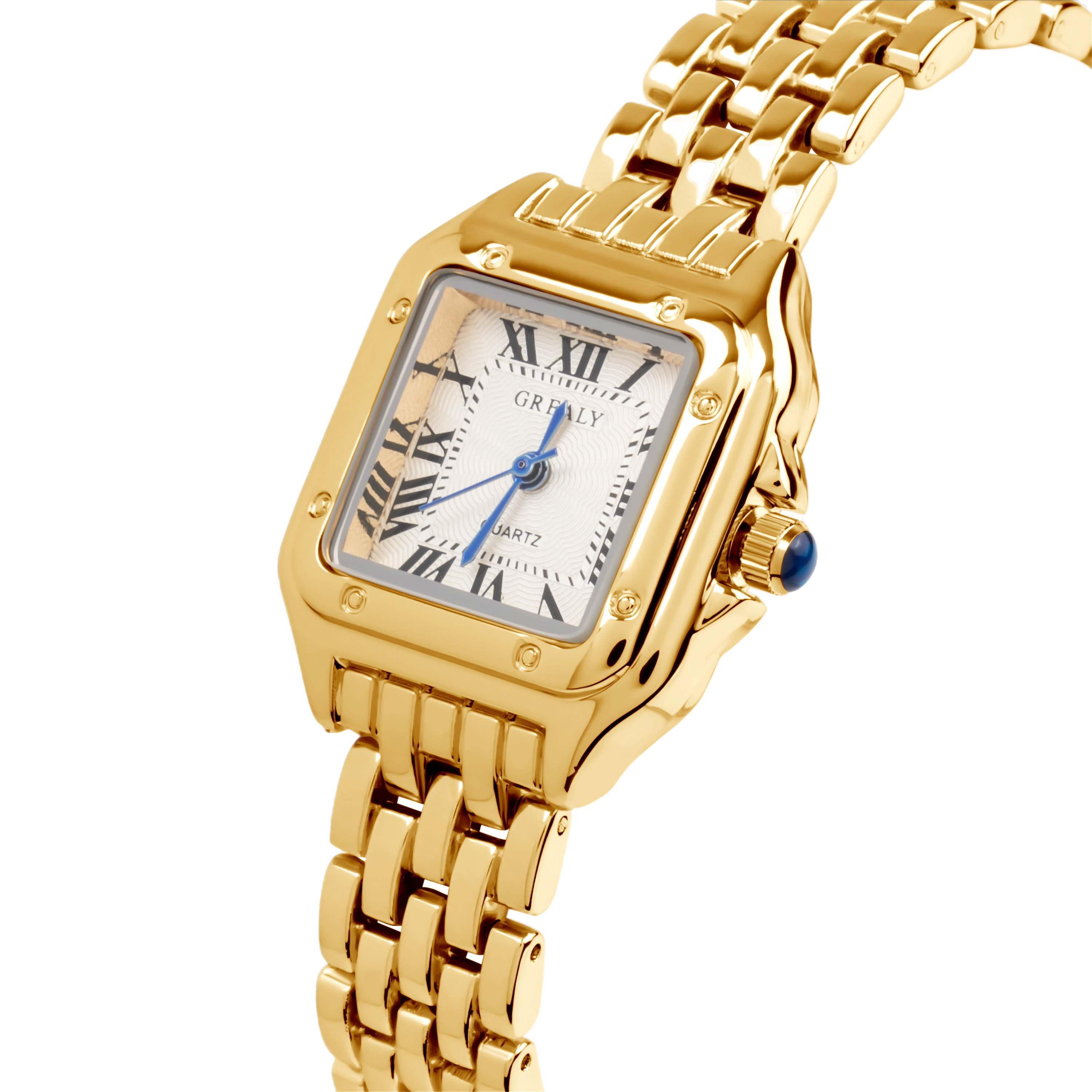 PALERMO | Watch