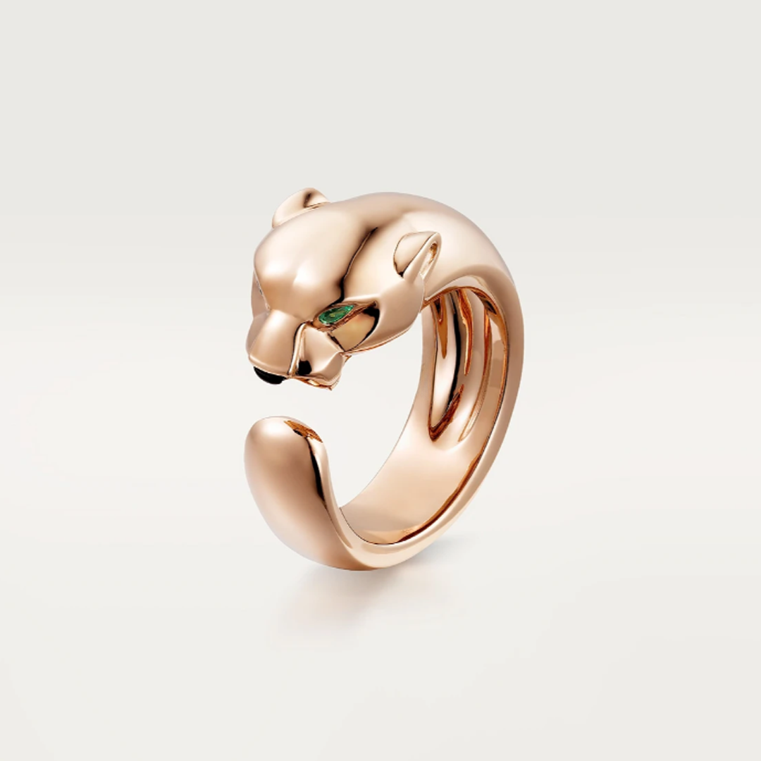 PANTER Ring