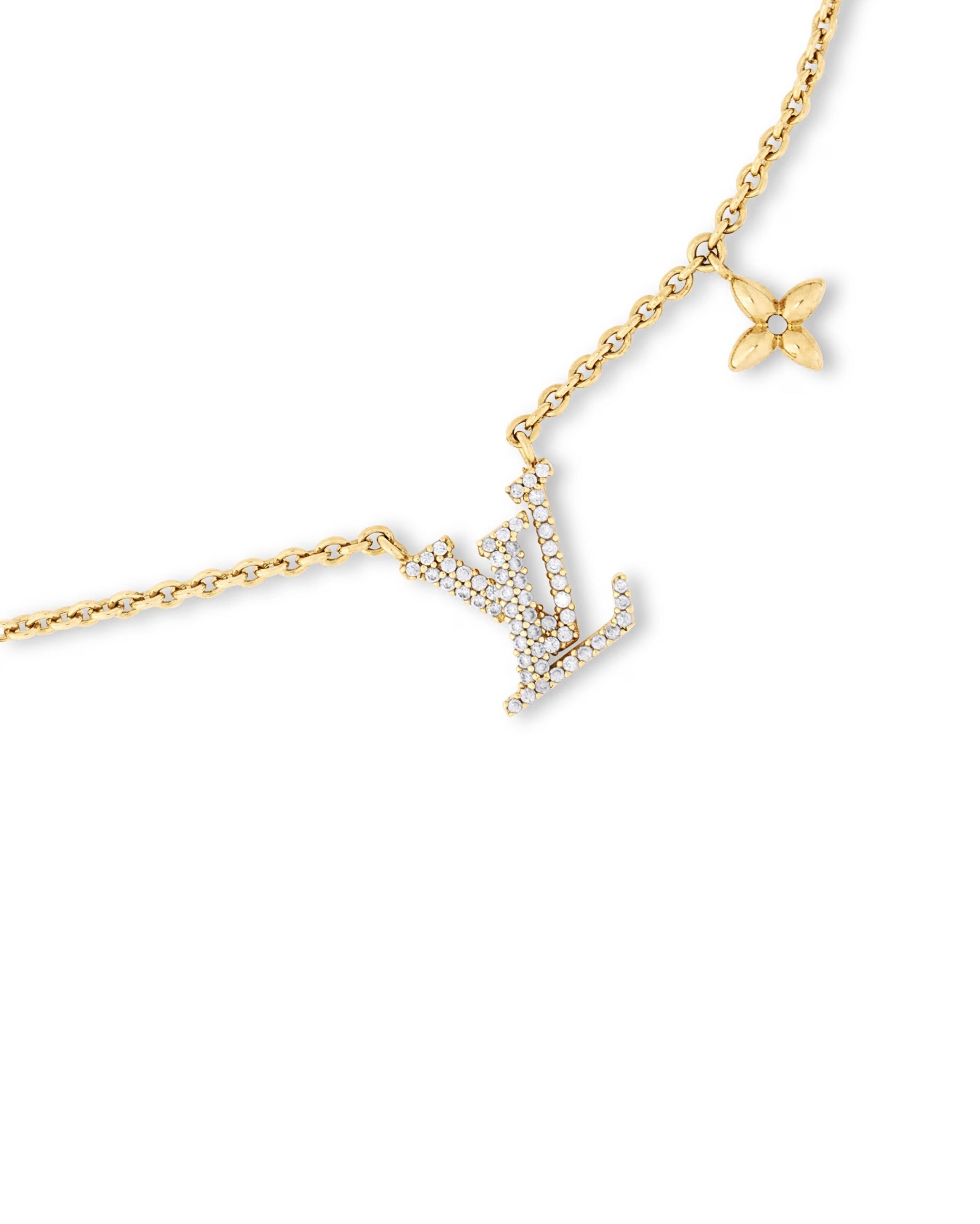 LV Ketting