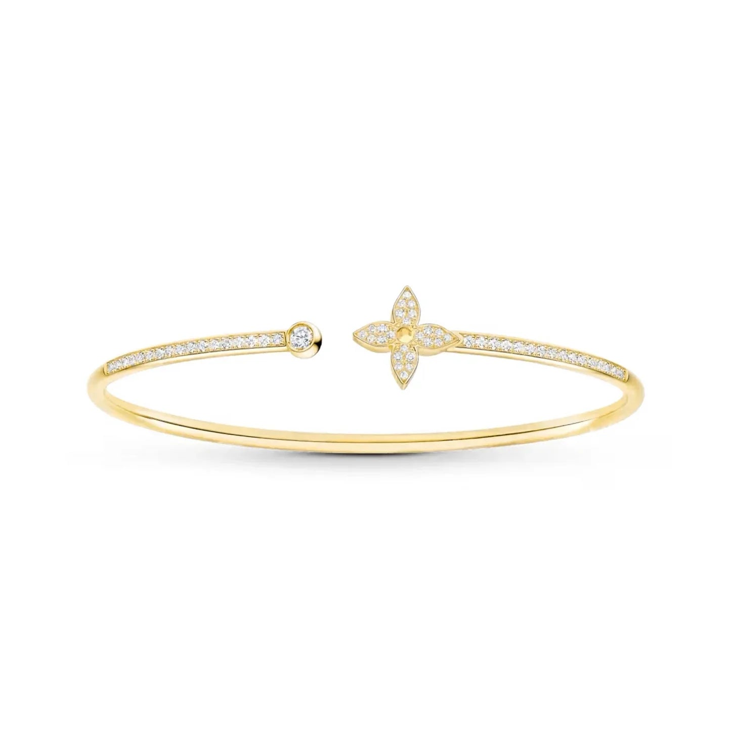 ESTER Armband | Goud