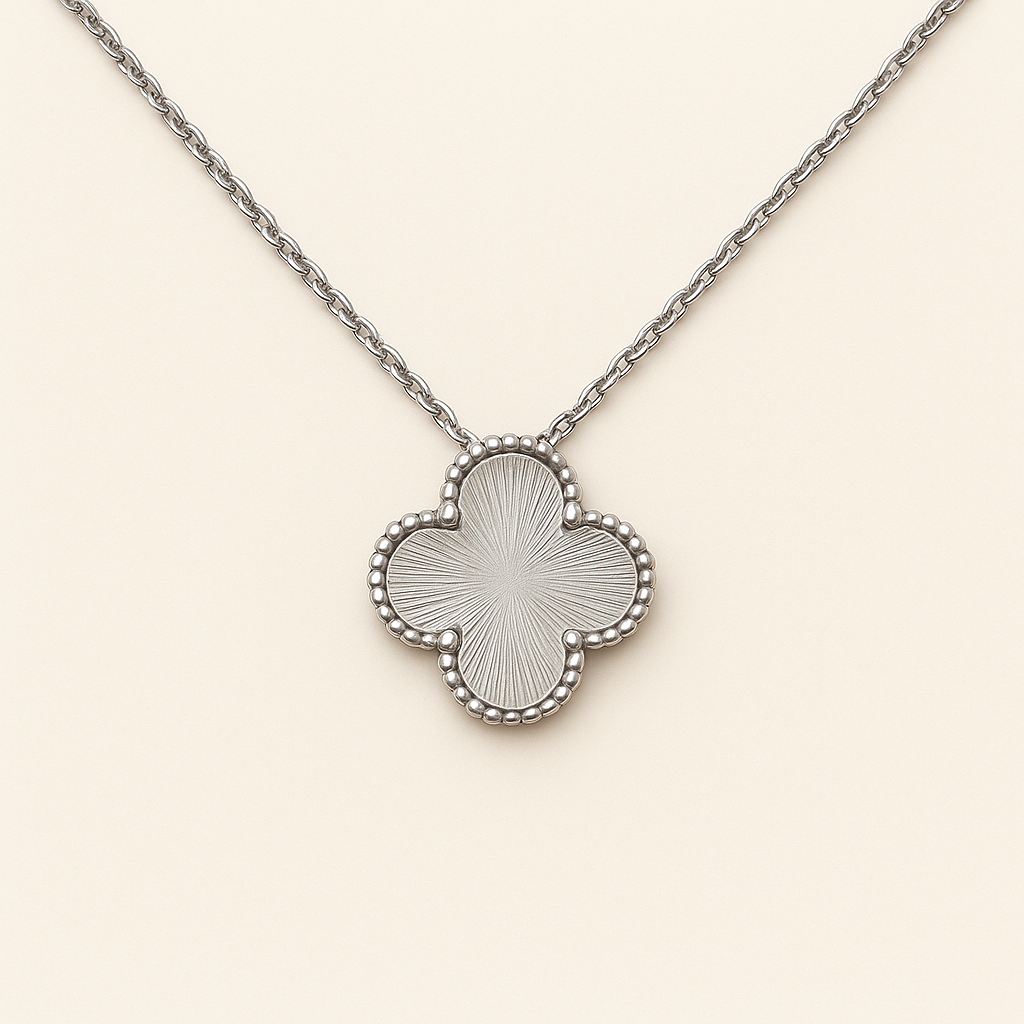 CLOVER | SILVER Bundle
