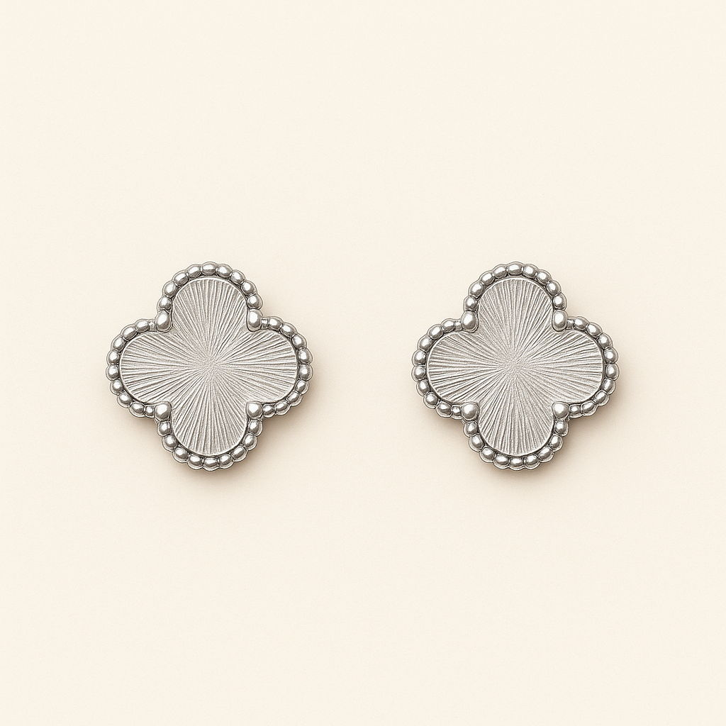 CLOVER | SILVER Bundle