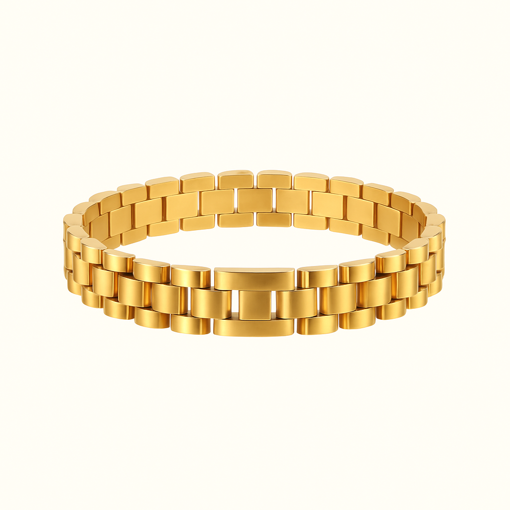 NIKKI Adjustable Bracelet
