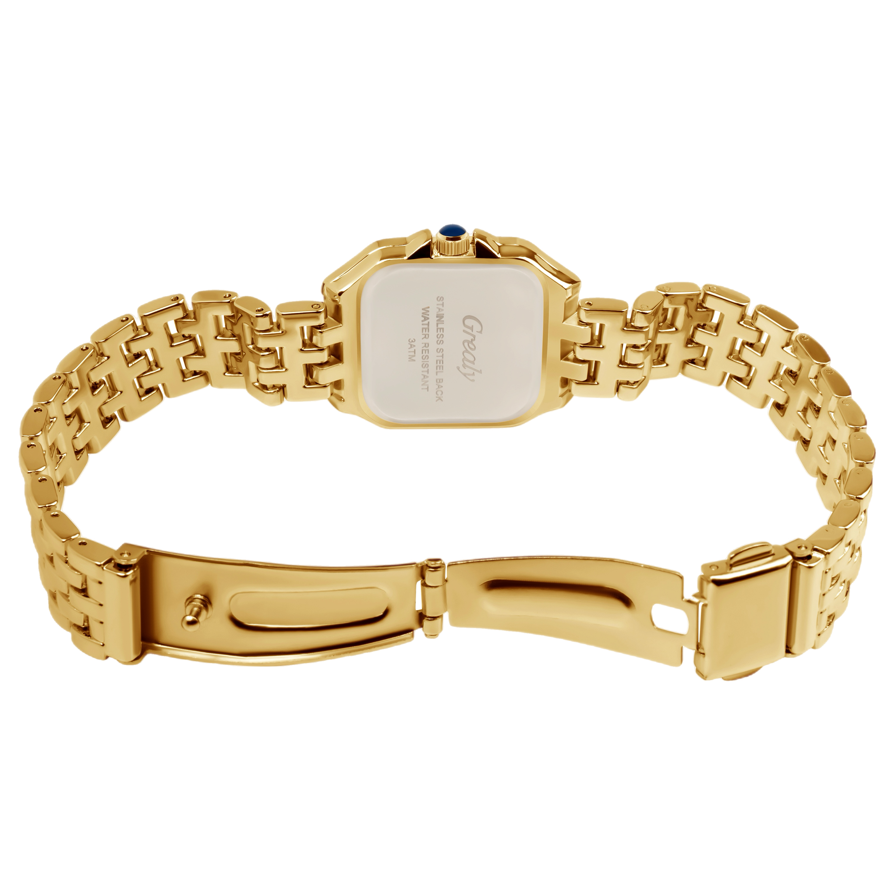 PALERMO | Watch