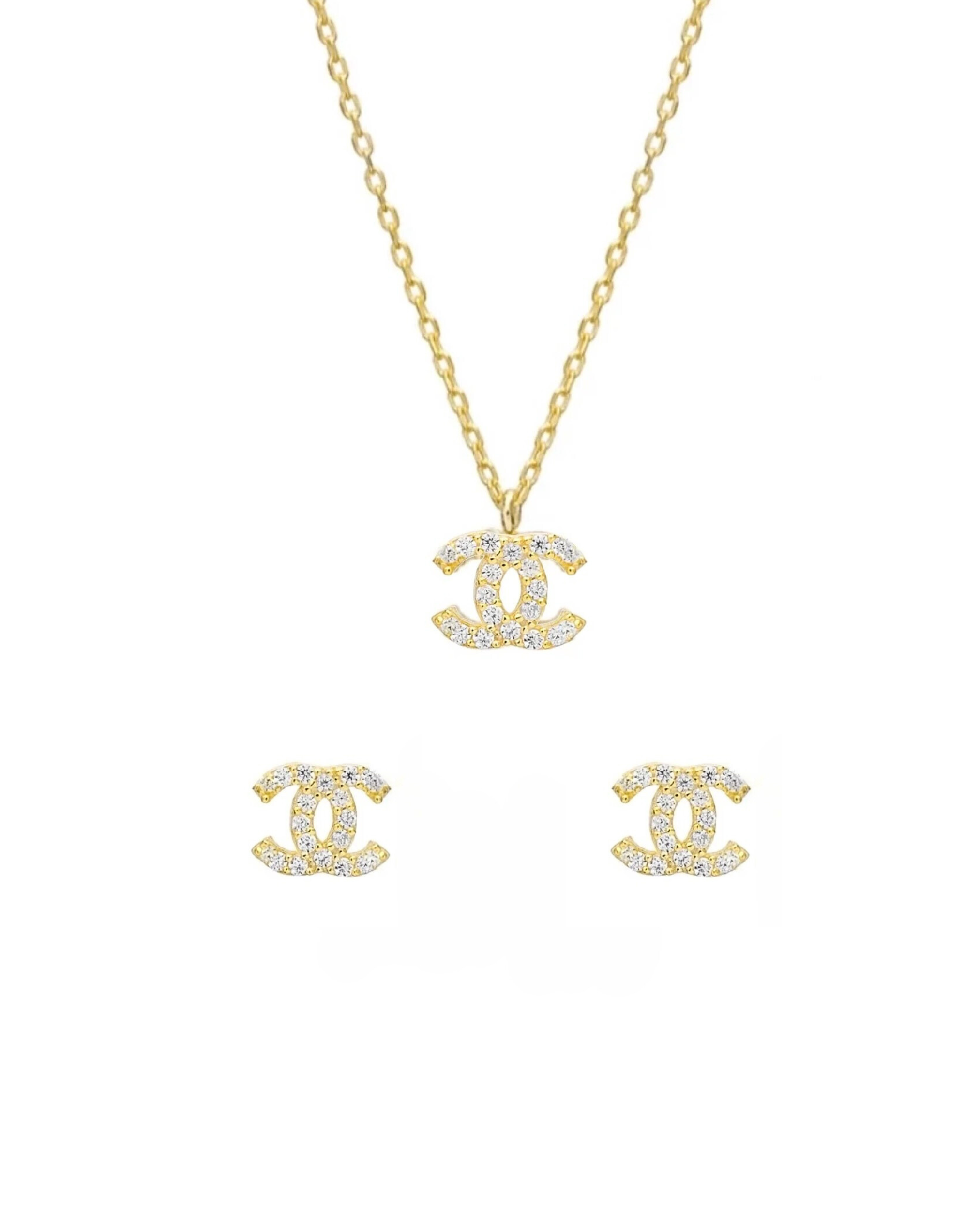 CC Luxe Set