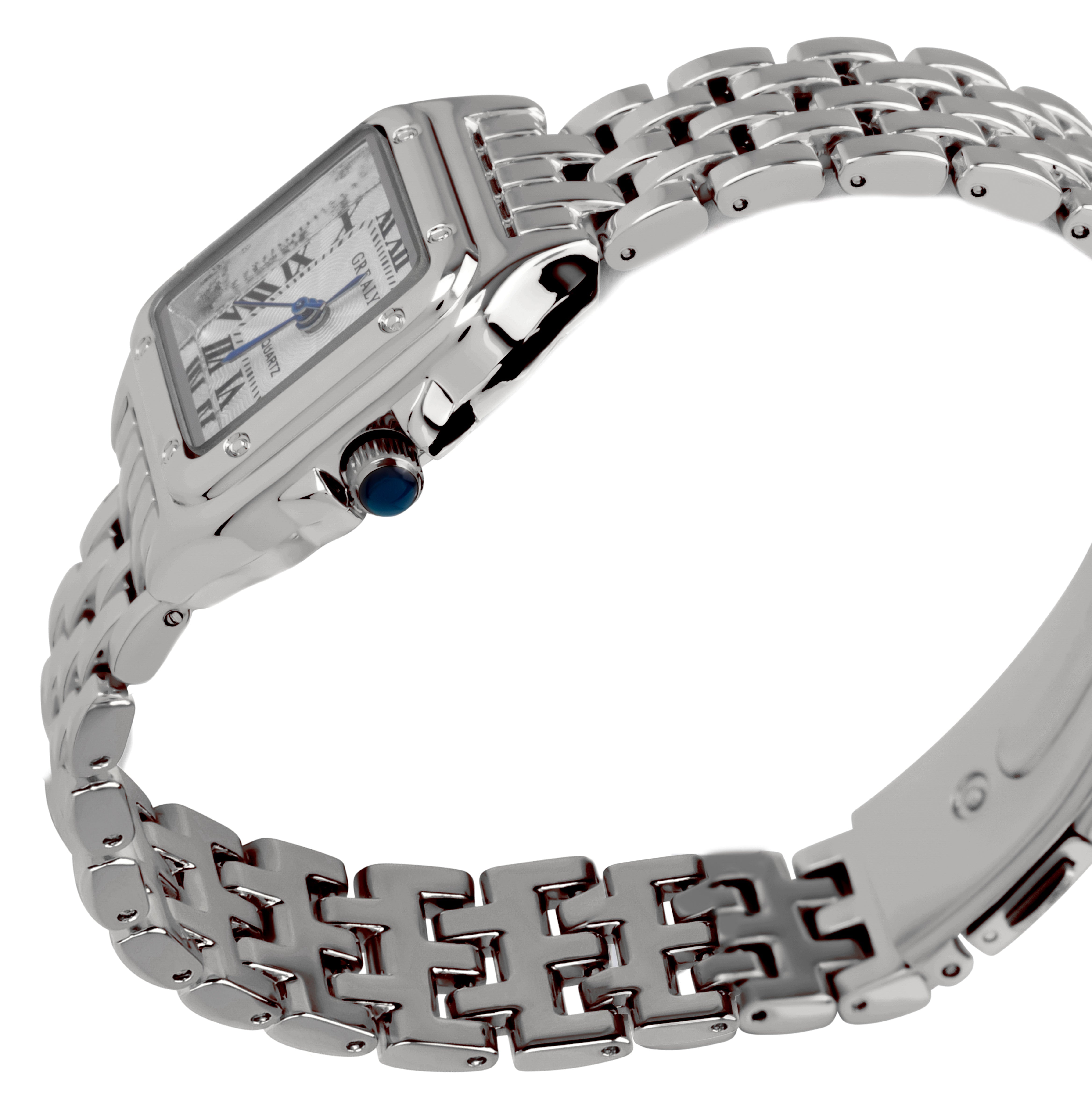 PALERMO | Watch