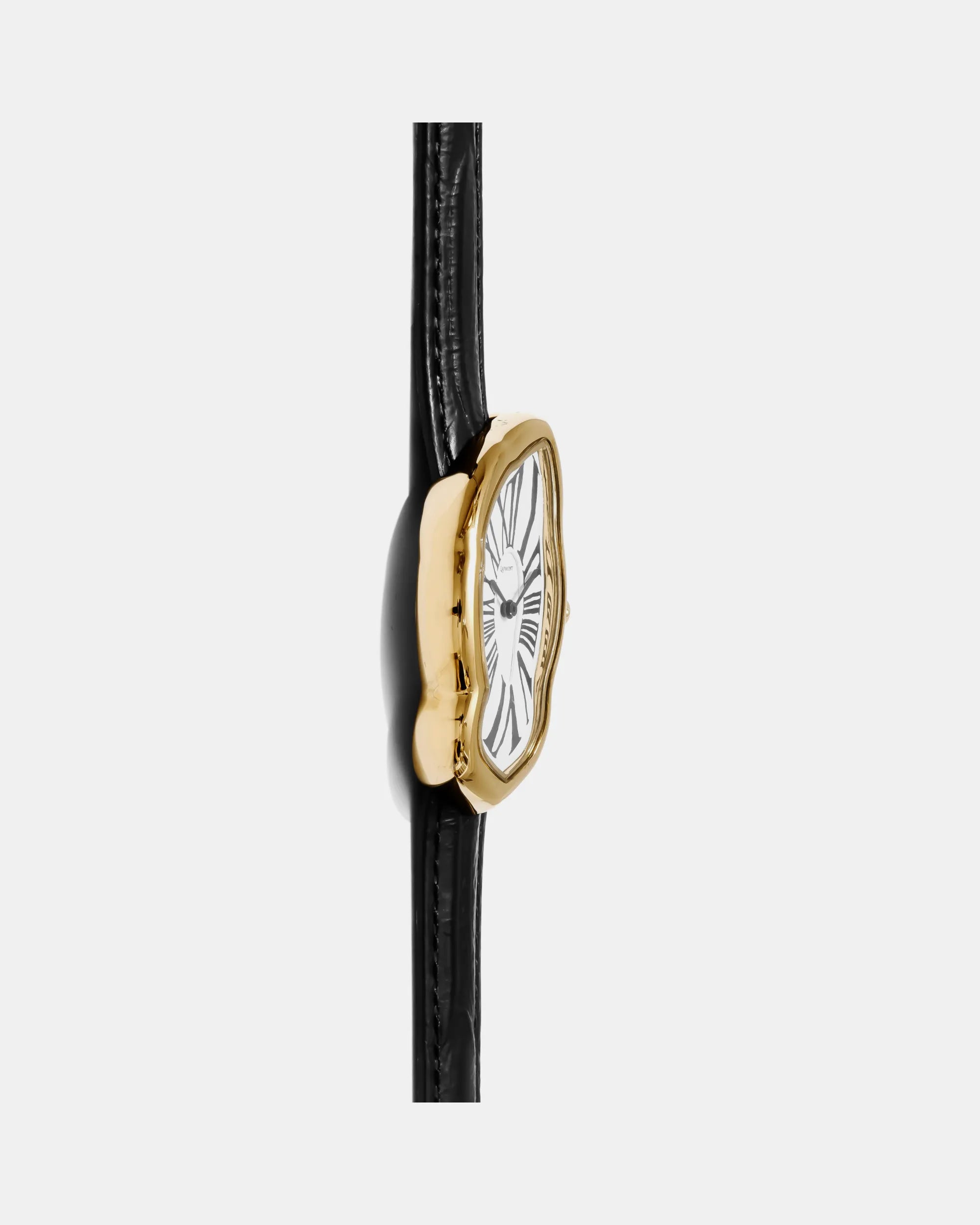 FIRENZE Gouden horloge