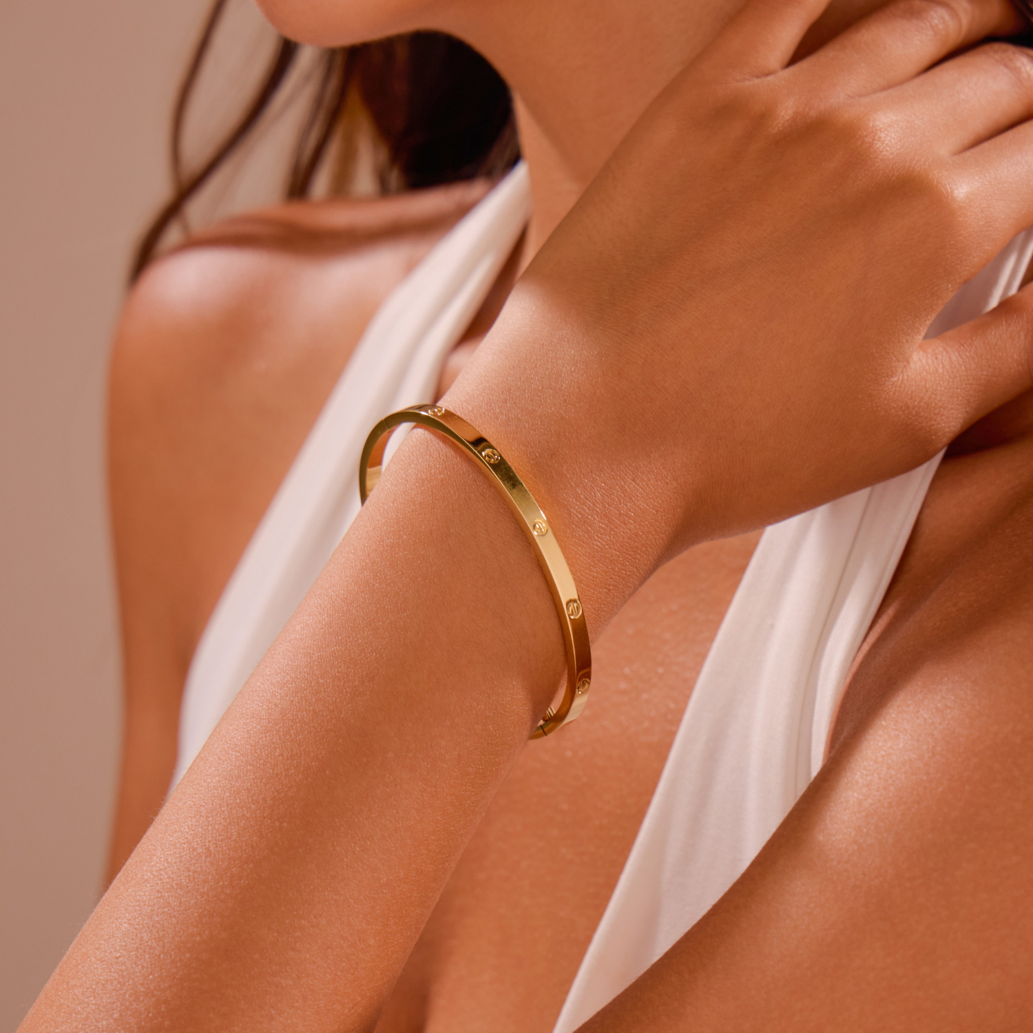VALENCIA Verfijnde Armband