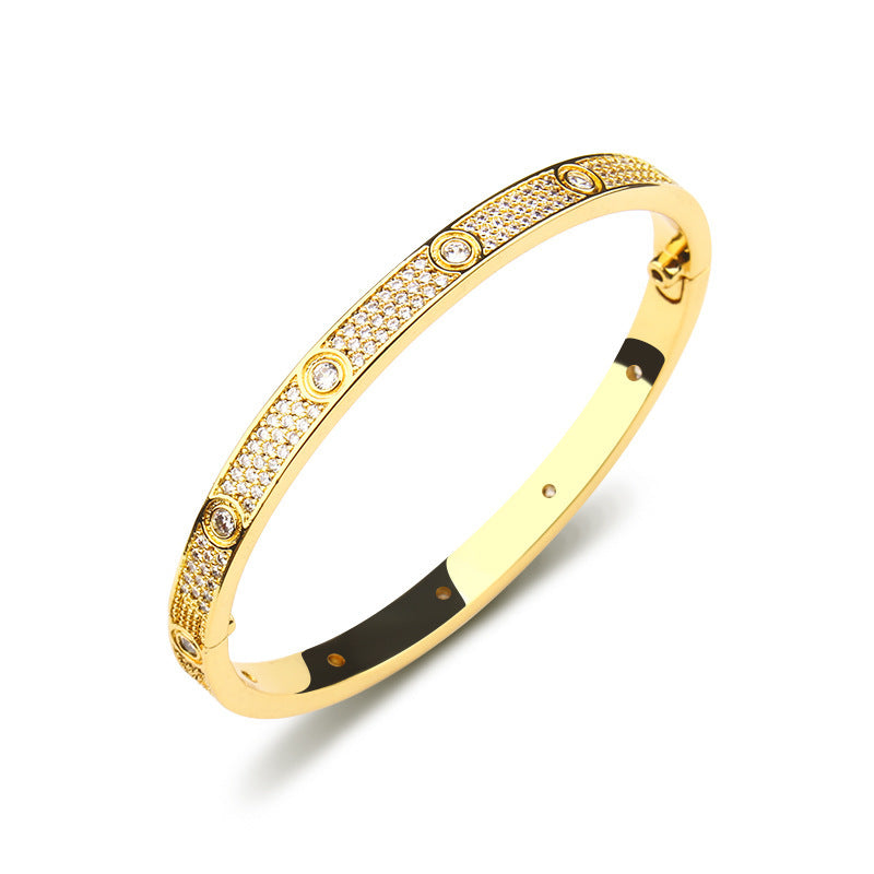 ETERNITA Deluxe Armband