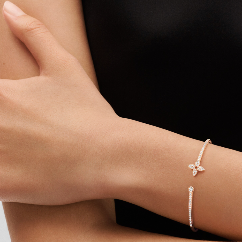 ESTER Armband | Goud