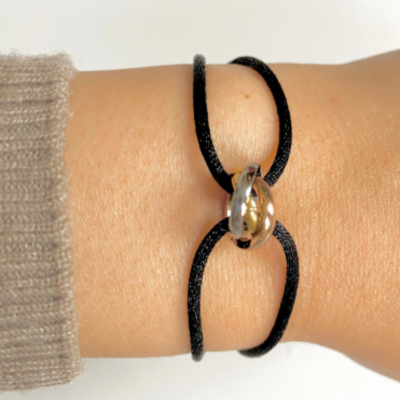 TRINITY Deluxe Bracelet