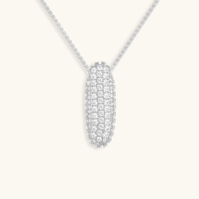YOU | Gepersonaliseerde Initiaal Ketting