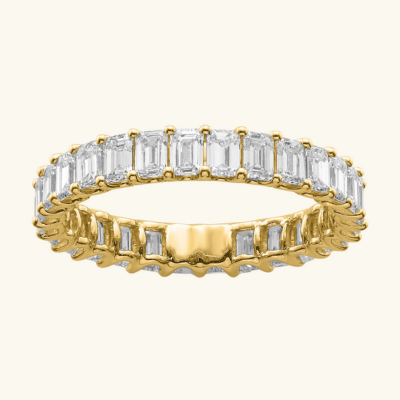 ATHENS Luxury Ring
